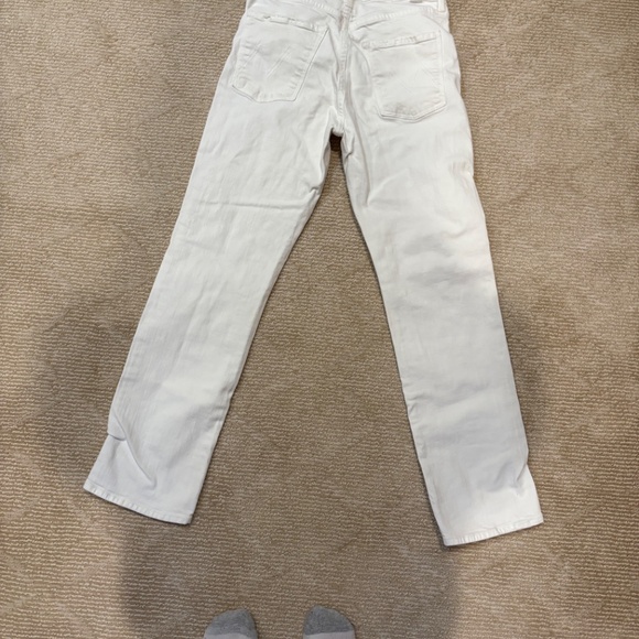 Mother jeans size 26 - Picture 3 of 3